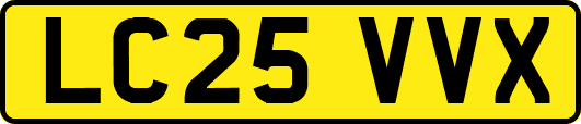 LC25VVX