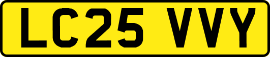 LC25VVY