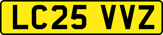 LC25VVZ