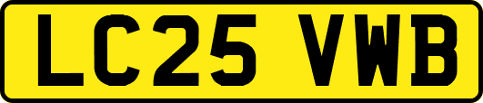 LC25VWB