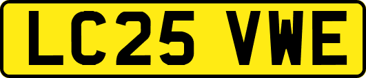 LC25VWE