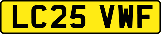 LC25VWF