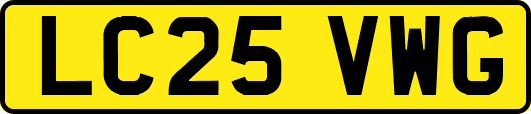LC25VWG