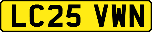 LC25VWN