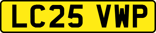 LC25VWP