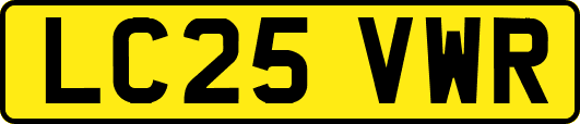 LC25VWR