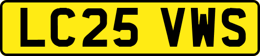 LC25VWS