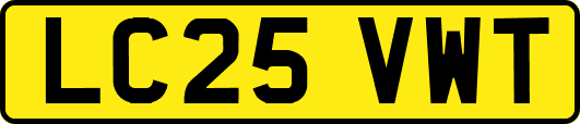 LC25VWT