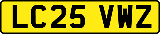 LC25VWZ