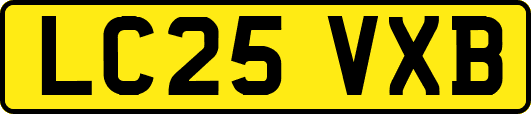 LC25VXB