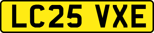 LC25VXE