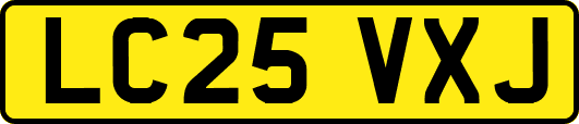LC25VXJ
