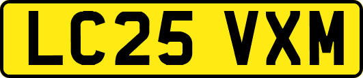LC25VXM