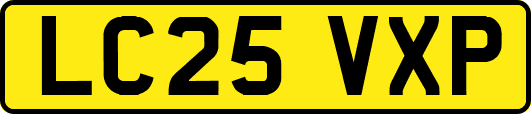 LC25VXP