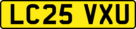 LC25VXU