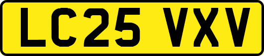 LC25VXV