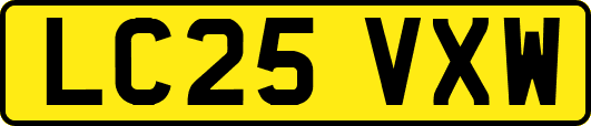 LC25VXW