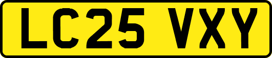 LC25VXY