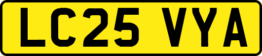 LC25VYA