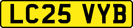 LC25VYB