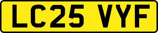LC25VYF