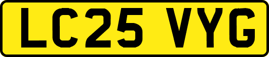 LC25VYG