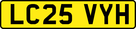 LC25VYH