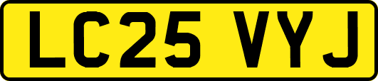 LC25VYJ