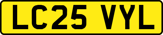 LC25VYL