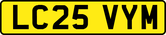 LC25VYM