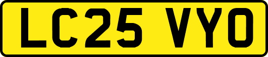 LC25VYO