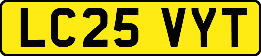 LC25VYT