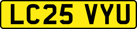 LC25VYU