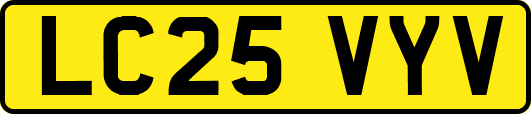 LC25VYV