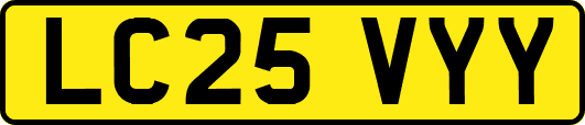 LC25VYY
