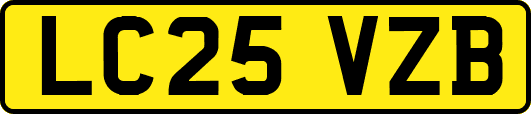 LC25VZB