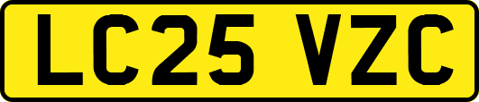 LC25VZC