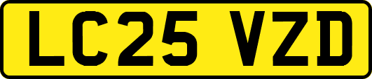 LC25VZD