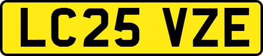 LC25VZE