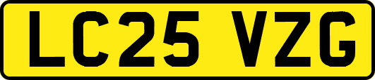 LC25VZG