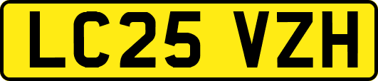 LC25VZH
