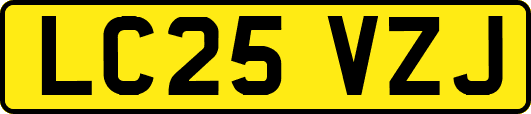 LC25VZJ