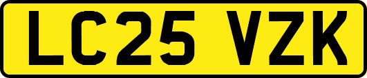 LC25VZK