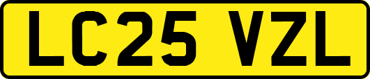LC25VZL