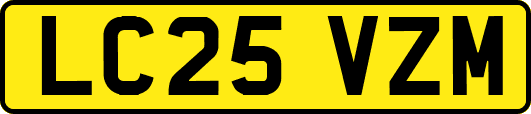 LC25VZM