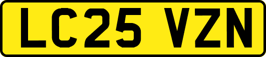 LC25VZN