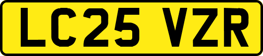 LC25VZR