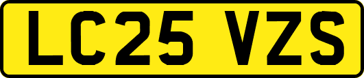 LC25VZS