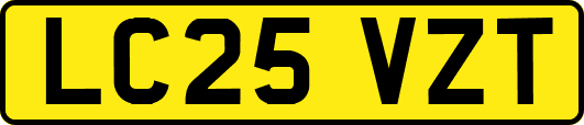 LC25VZT
