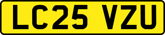 LC25VZU